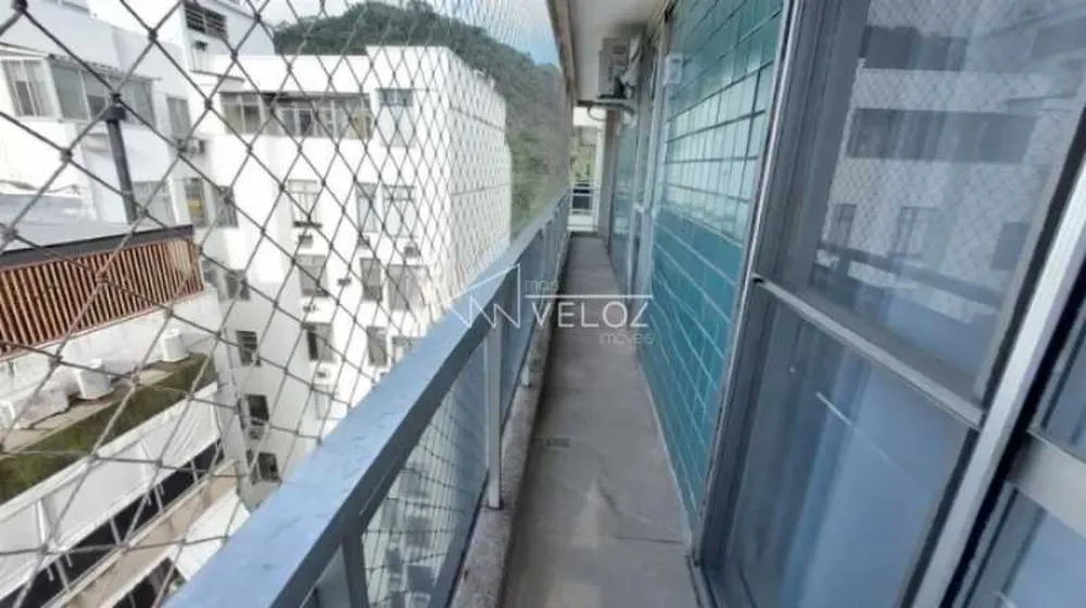 Apartamento, 2 quartos, 88 m² - Foto 8