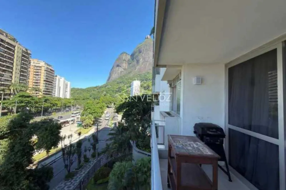 Apartamento, 3 quartos, 146 m² - Foto 9