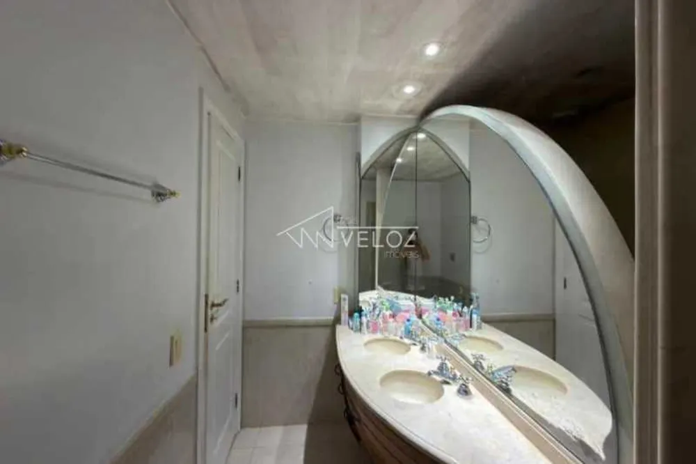 Apartamento, 3 quartos, 146 m² - Foto 8