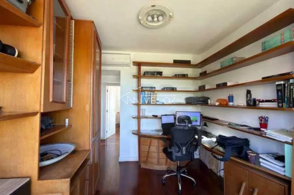 Apartamento, 3 quartos, 146 m² - Foto 7
