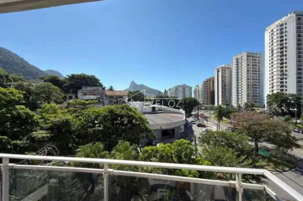 Apartamento, 3 quartos, 146 m² - Foto 14