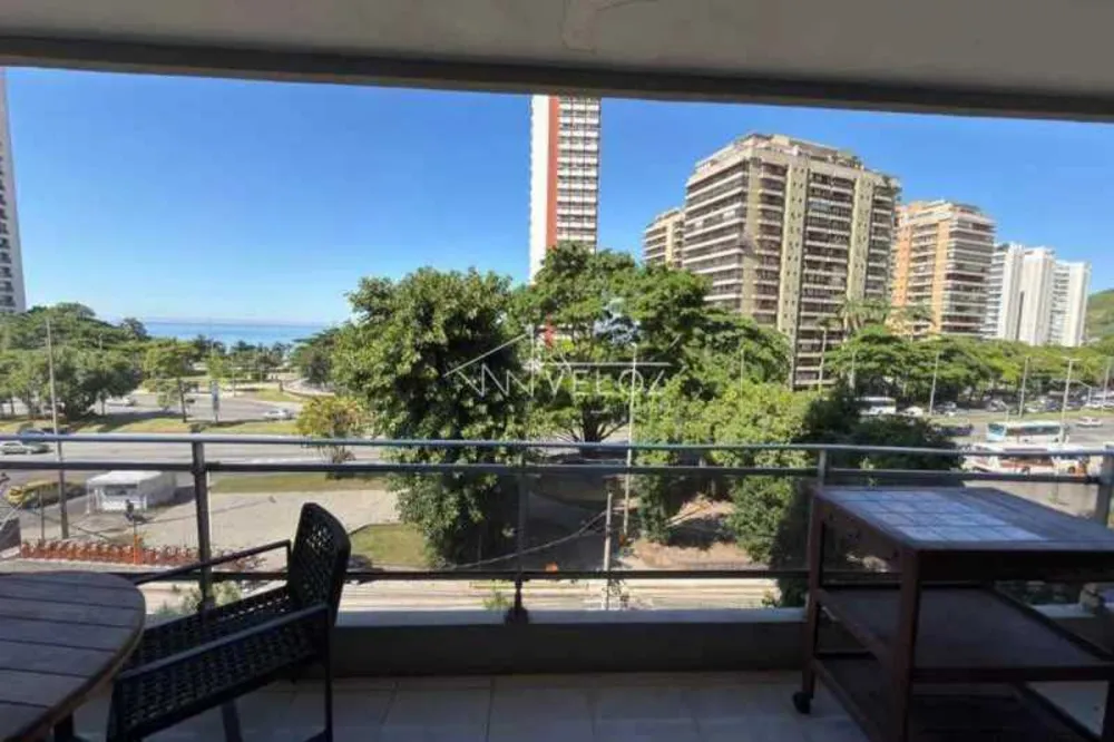 Apartamento, 3 quartos, 146 m² - Foto 19