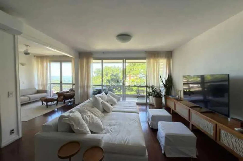 Apartamento, 3 quartos, 146 m² - Foto 11