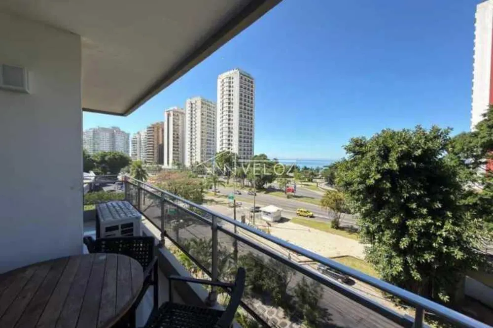 Apartamento, 3 quartos, 146 m² - Foto 3