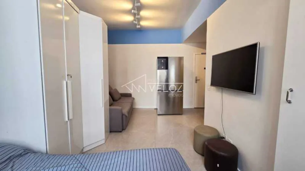 Apartamento, 1 quarto, 27 m² - Foto 4