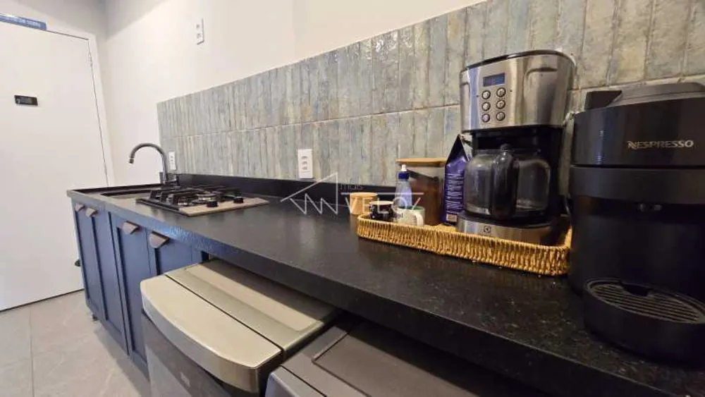 Apartamento, 1 quarto, 27 m² - Foto 14