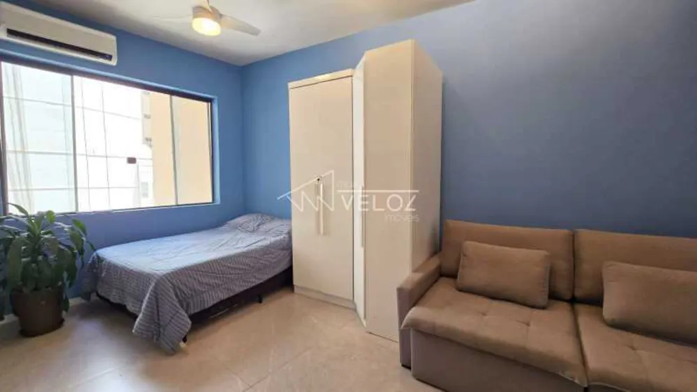 Apartamento, 1 quarto, 27 m² - Foto 9