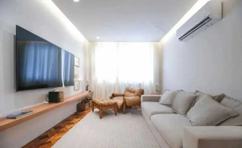 Apartamento, 2 quartos, 80 m² - Foto 5