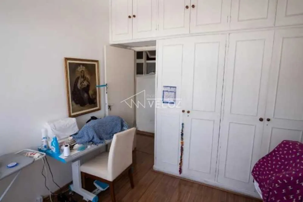 Apartamento, 2 quartos, 80 m² - Foto 5