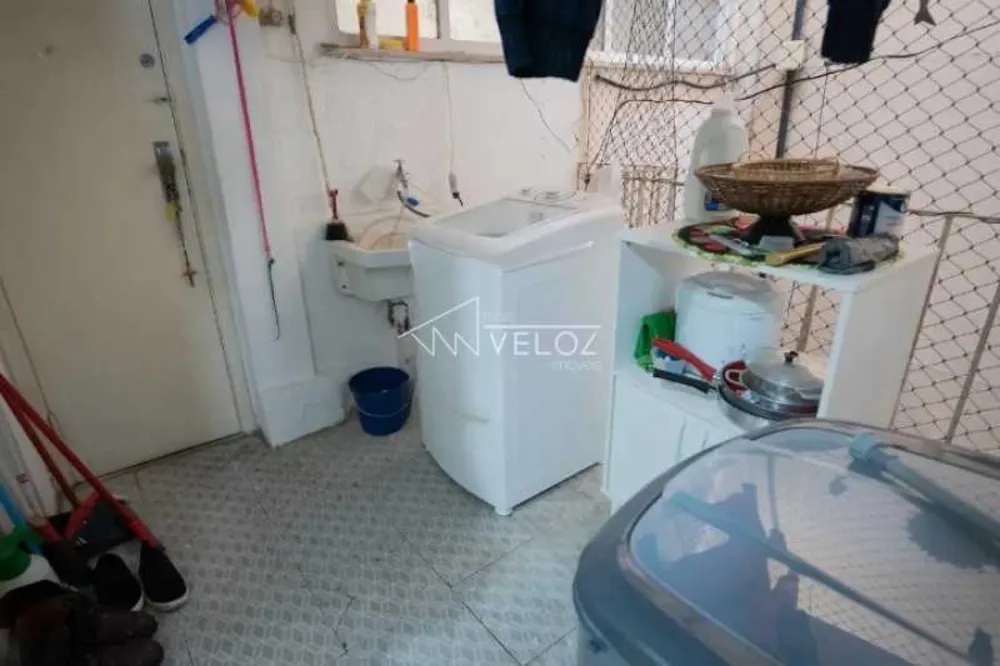 Apartamento, 2 quartos, 80 m² - Foto 10