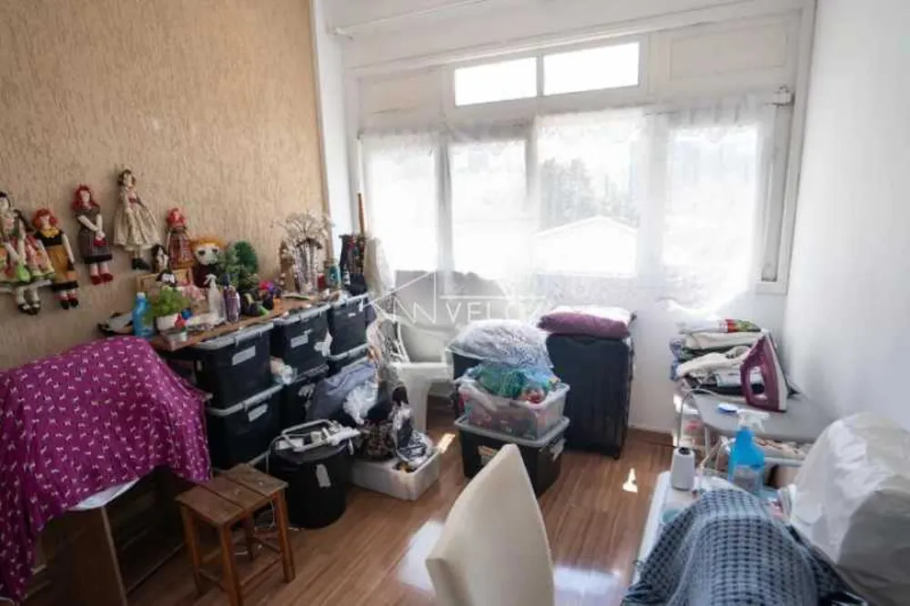 Apartamento, 2 quartos, 80 m² - Foto 7