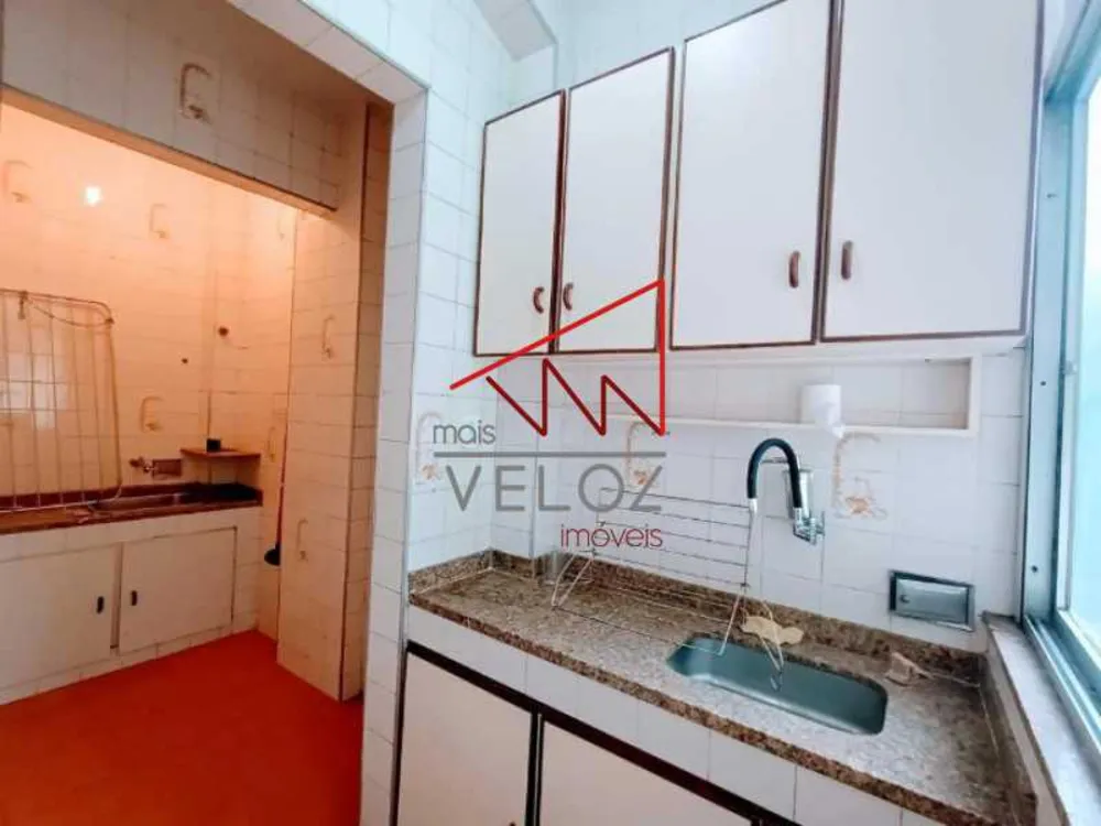 Apartamento, 1 quarto, 45 m² - Foto 12