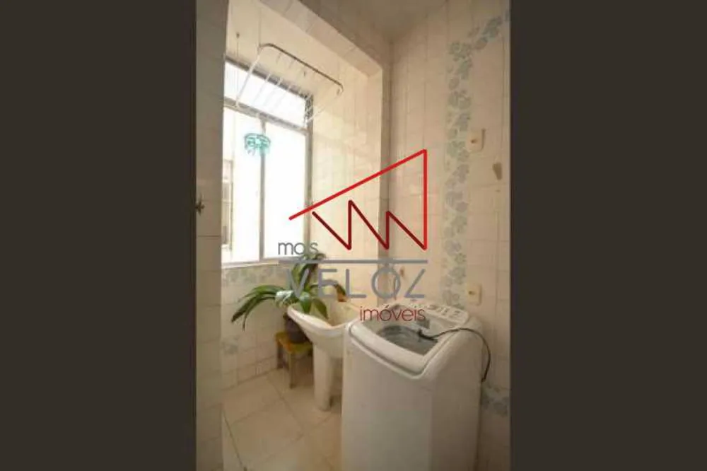 Apartamento, 1 quarto, 60 m² - Foto 12