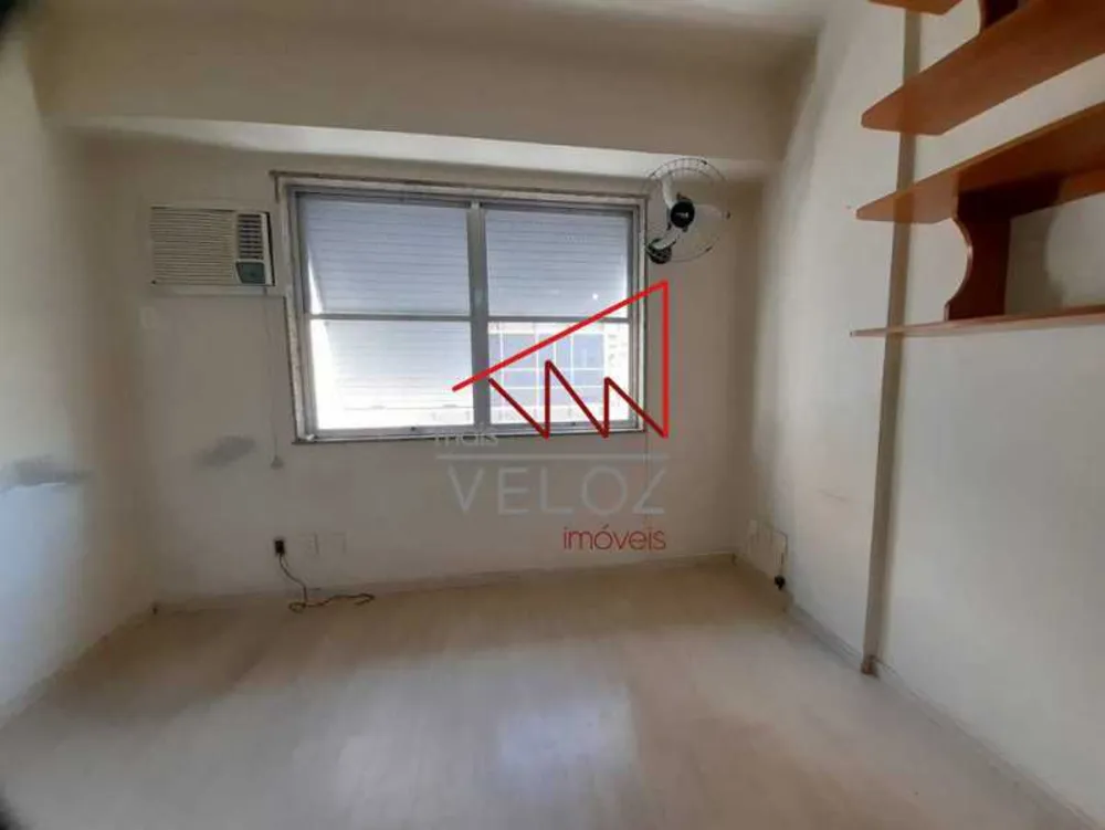 Apartamento, 1 quarto, 30 m² - Foto 2