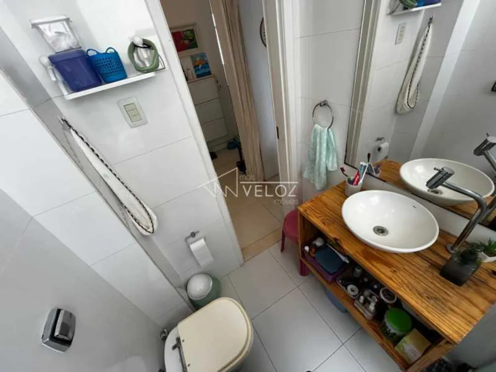 Apartamento, 2 quartos, 56 m² - Foto 3
