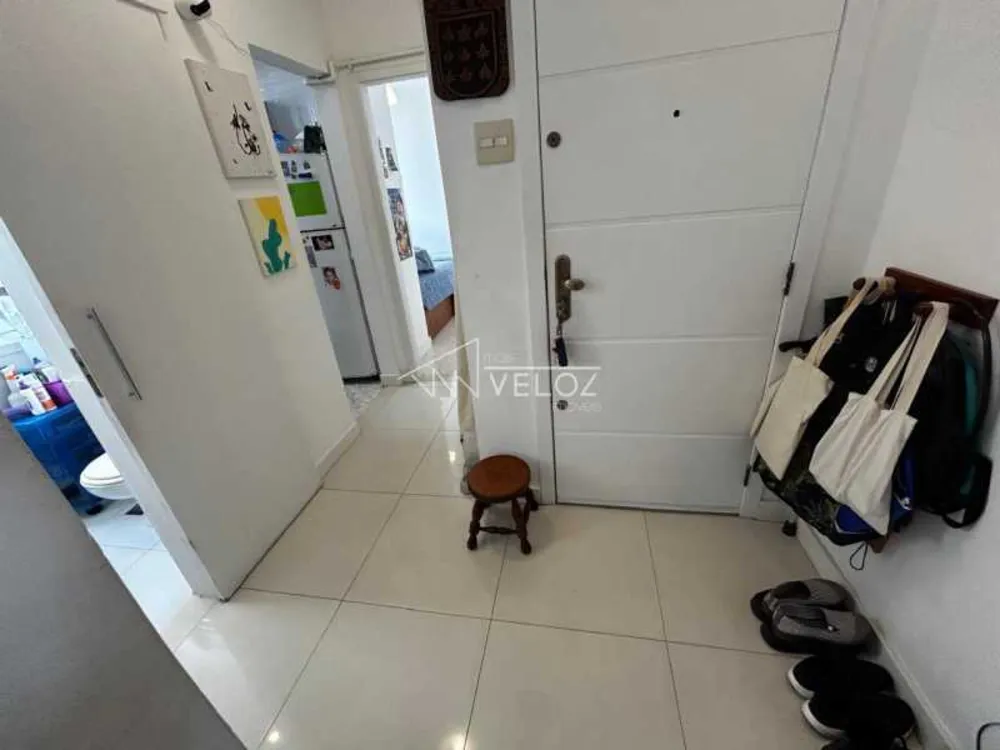 Apartamento, 2 quartos, 56 m² - Foto 9