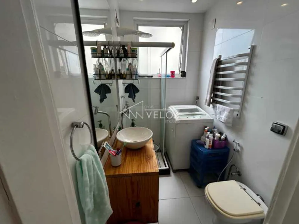 Apartamento, 2 quartos, 56 m² - Foto 1