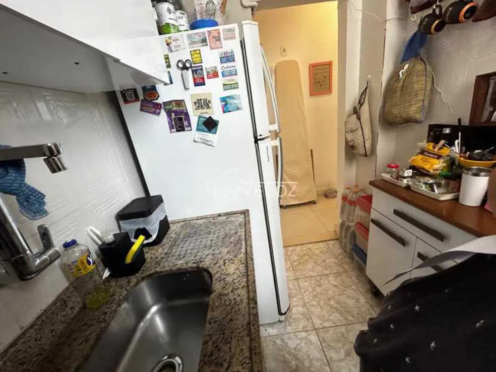 Apartamento, 2 quartos, 56 m² - Foto 11
