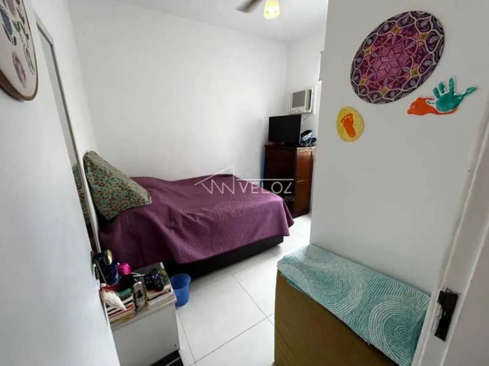 Apartamento, 2 quartos, 56 m² - Foto 10