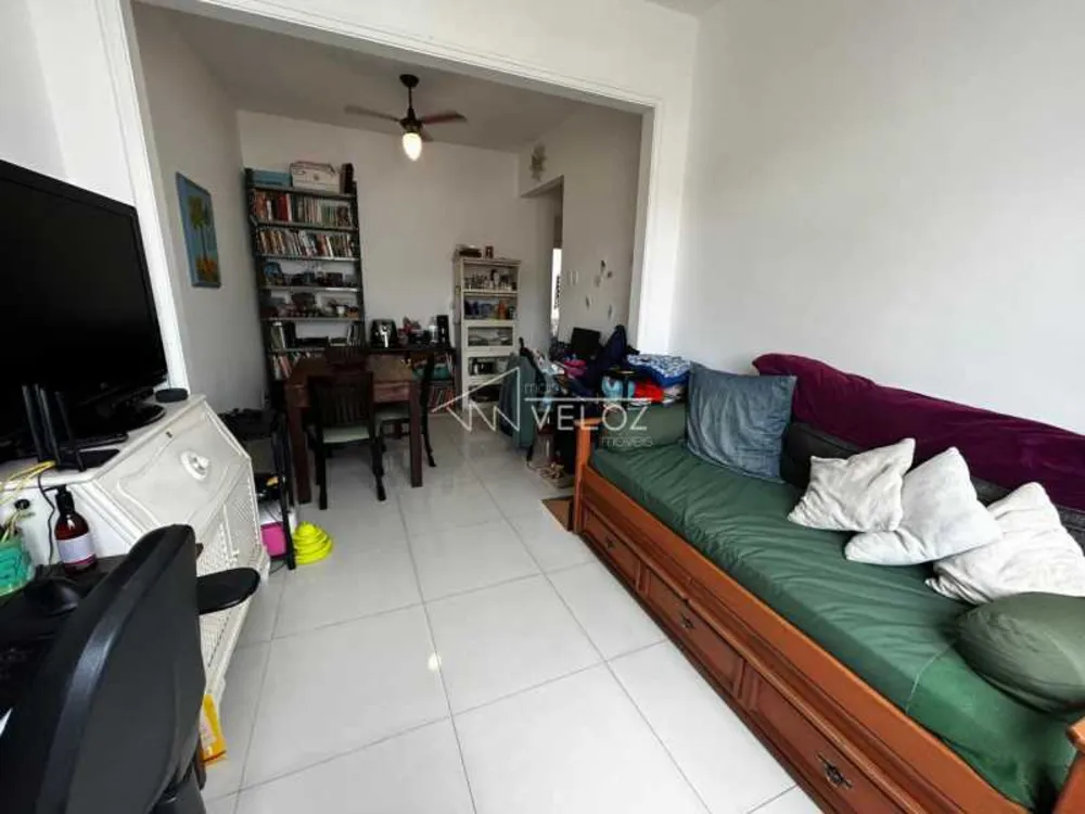 Apartamento, 2 quartos, 56 m² - Foto 13