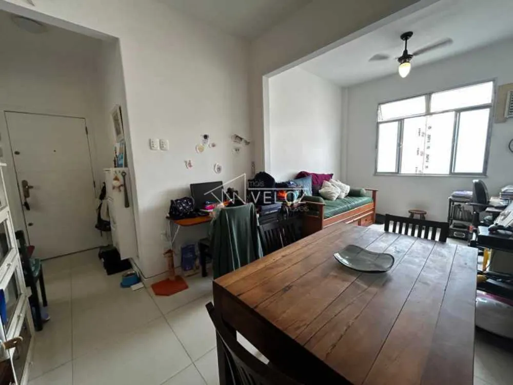 Apartamento, 2 quartos, 56 m² - Foto 8