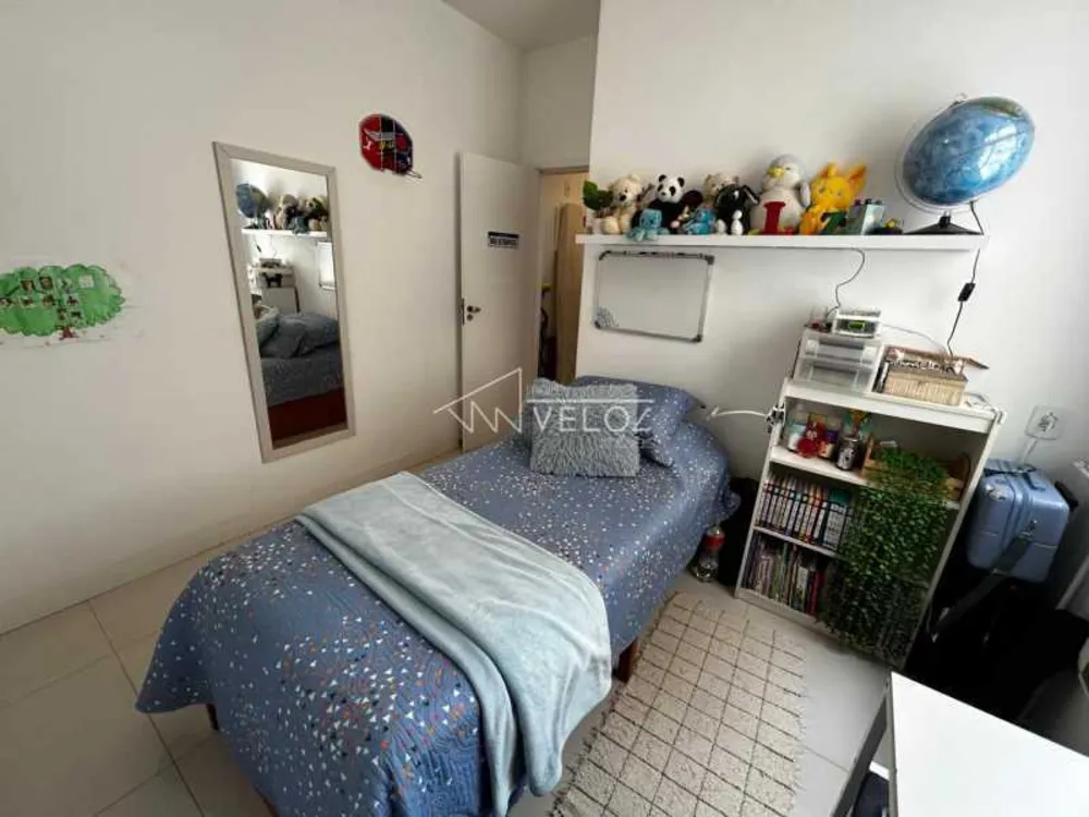 Apartamento, 2 quartos, 56 m² - Foto 24