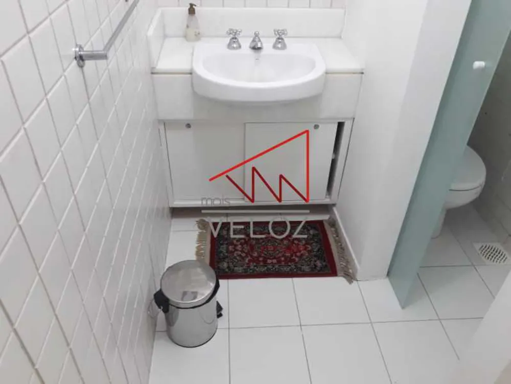 Sala-Conjunto, 262 m² - Foto 19
