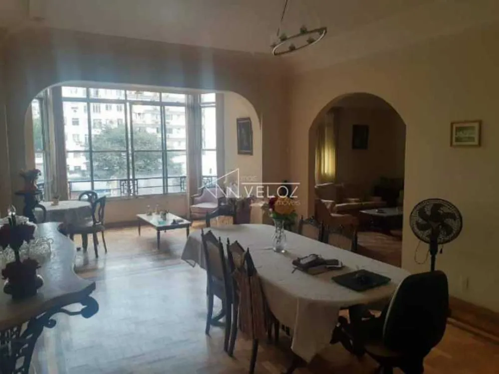 Apartamento, 4 quartos, 250 m² - Foto 5