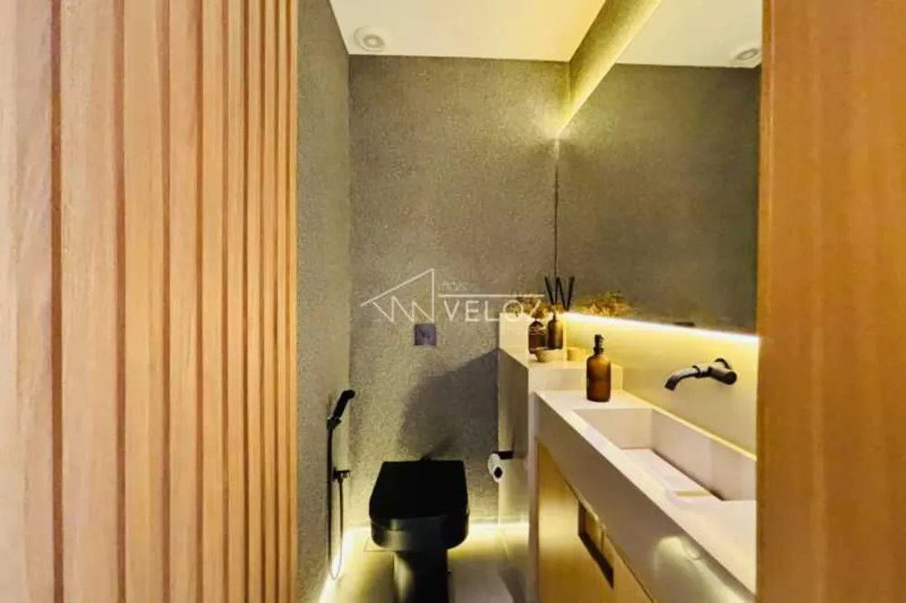 Apartamento, 1 quarto, 40 m² - Foto 5