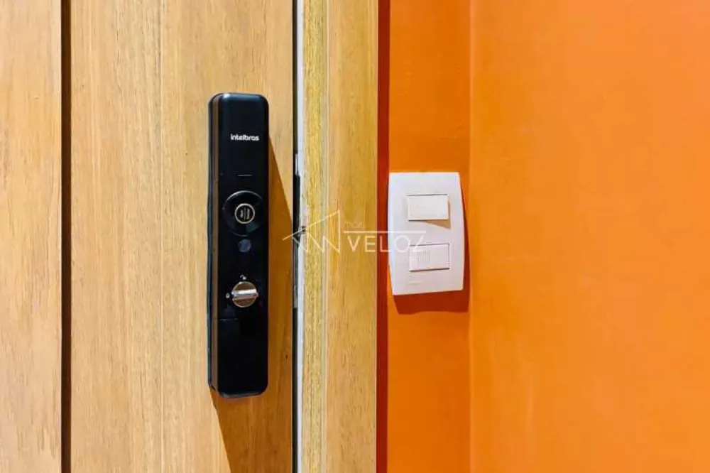 Apartamento, 1 quarto, 40 m² - Foto 17