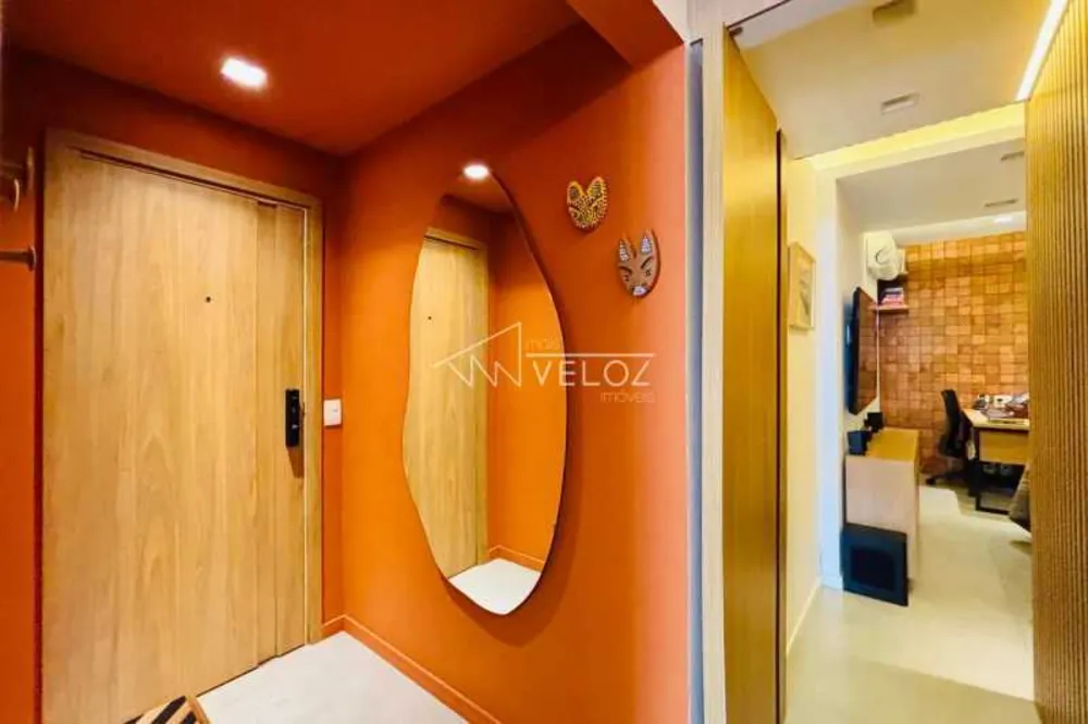 Apartamento, 1 quarto, 40 m² - Foto 15