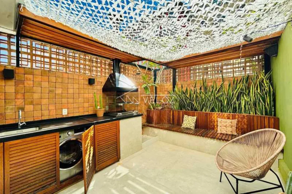 Apartamento, 1 quarto, 40 m² - Foto 13