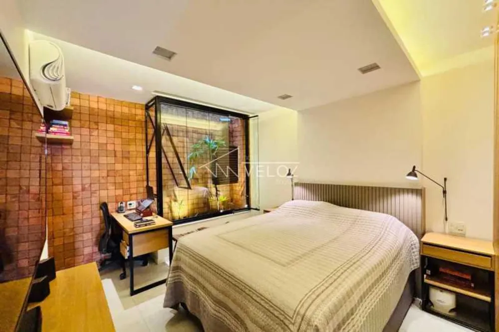 Apartamento, 1 quarto, 40 m² - Foto 19