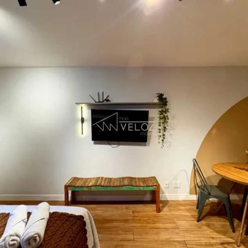 Apartamento, 1 quarto, 20 m² - Foto 4