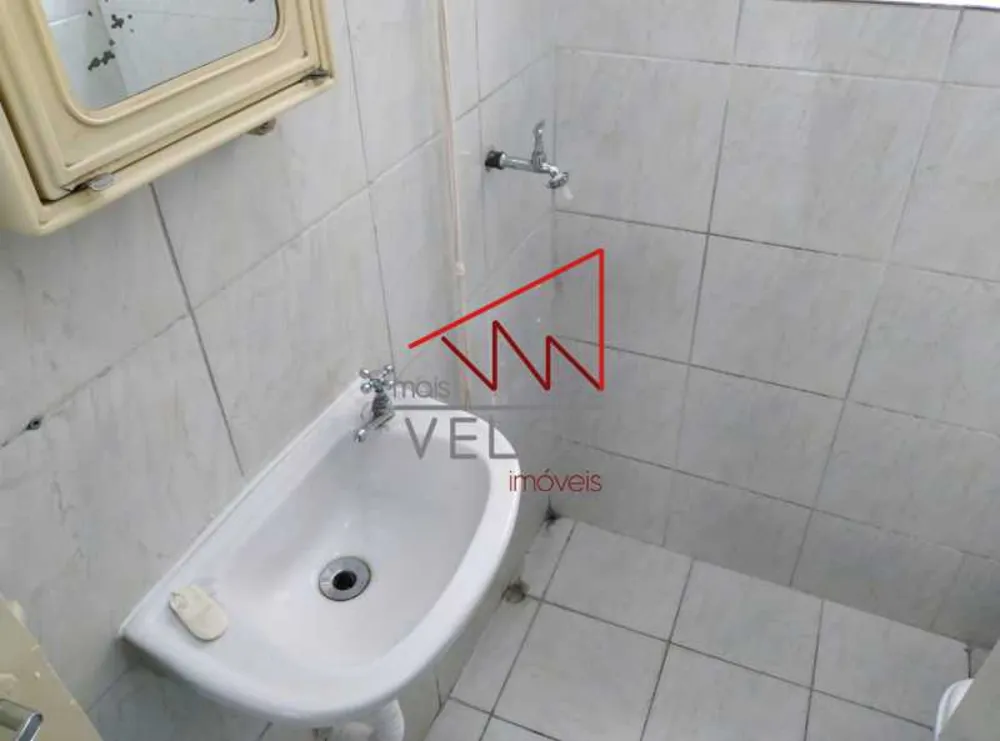 Kitnet-Studio, 25 m² - Foto 1
