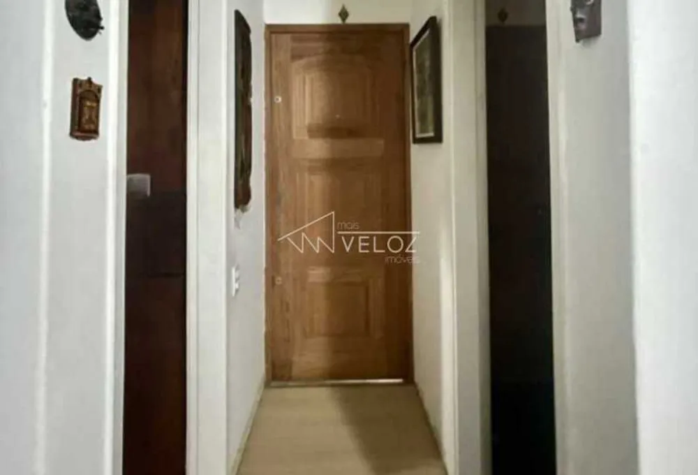 Apartamento, 2 quartos, 70 m² - Foto 9