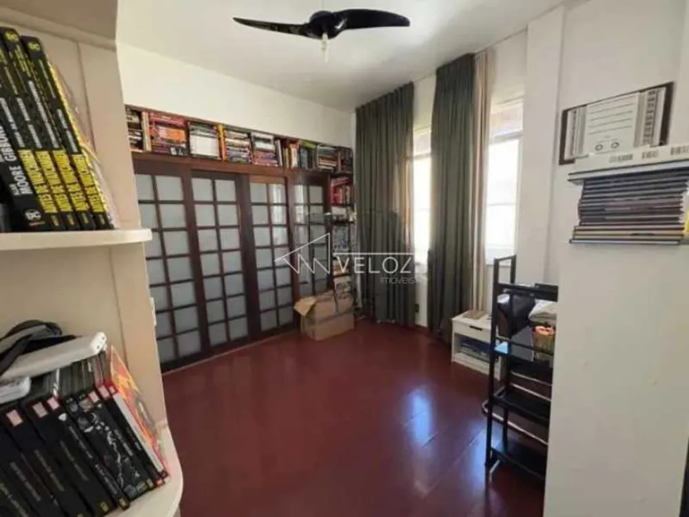 Apartamento, 1 quarto, 55 m² - Foto 1