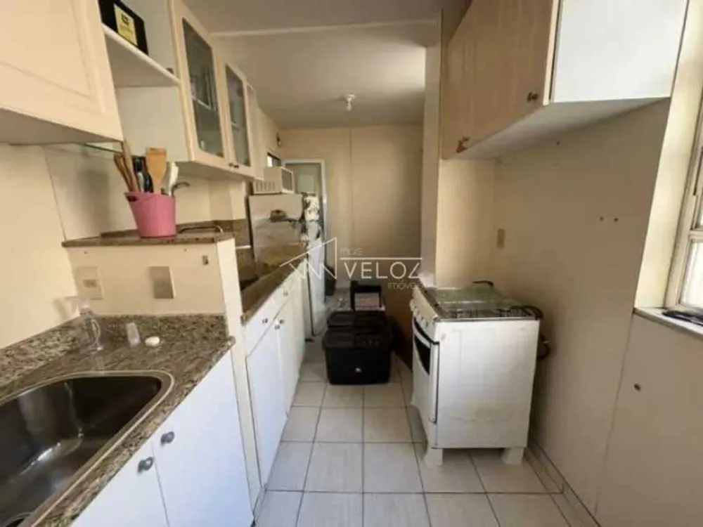 Apartamento, 1 quarto, 55 m² - Foto 2