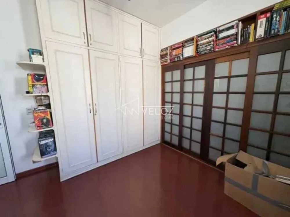 Apartamento, 1 quarto, 55 m² - Foto 8