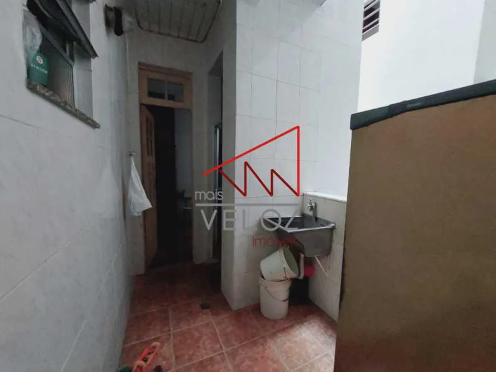 Apartamento, 2 quartos, 76 m² - Foto 10