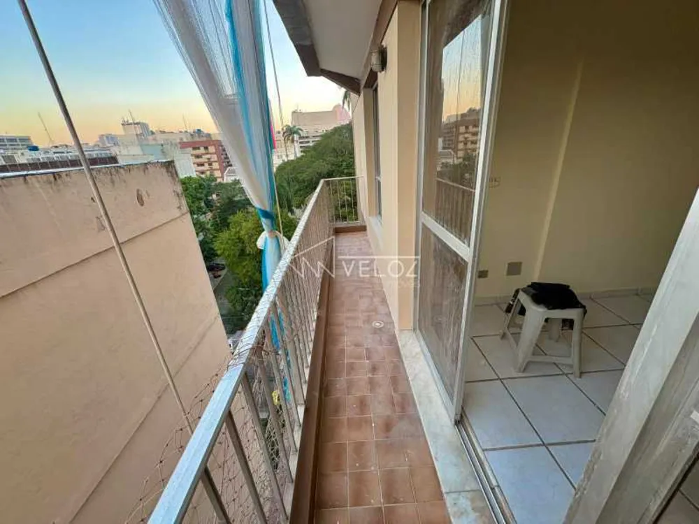 Apartamento, 2 quartos, 84 m² - Foto 2