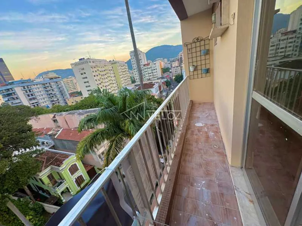 Apartamento, 2 quartos, 84 m² - Foto 4