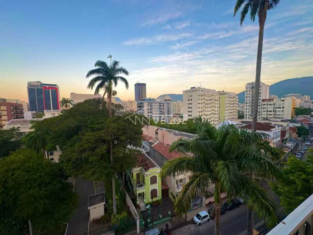 Apartamento, 2 quartos, 84 m² - Foto 6