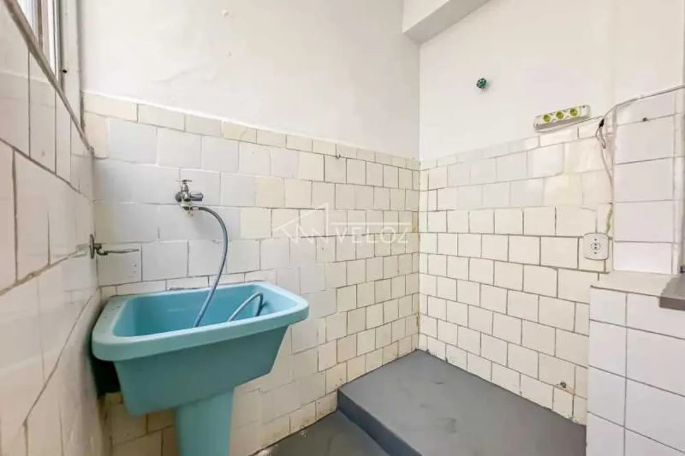 Apartamento, 1 quarto, 59 m² - Foto 5