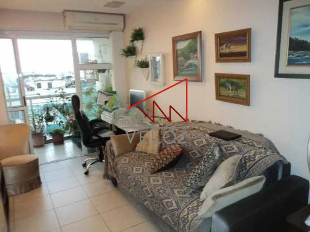 Apartamento, 3 quartos, 87 m² - Foto 2