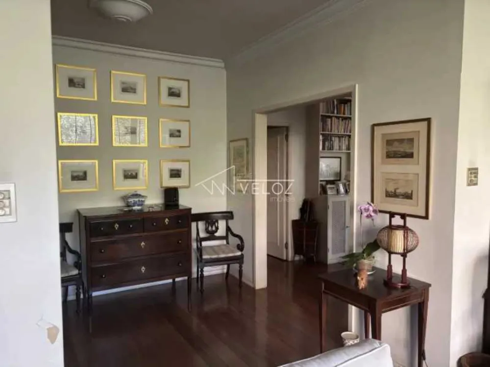 Apartamento, 4 quartos, 217 m² - Foto 1
