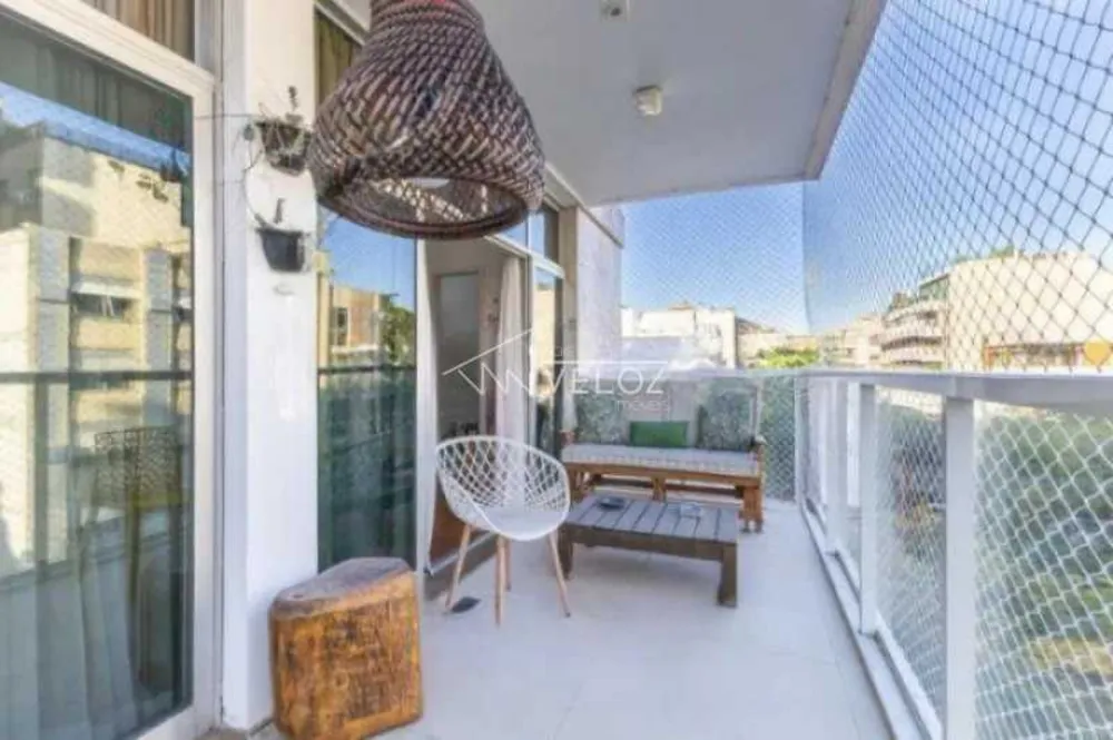 Apartamento, 2 quartos, 119 m² - Foto 14