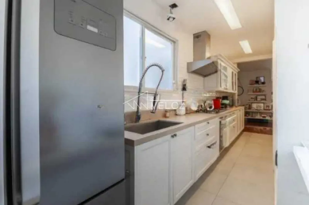 Apartamento, 2 quartos, 119 m² - Foto 4