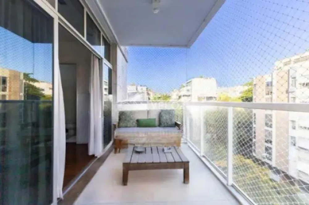 Apartamento, 2 quartos, 119 m² - Foto 7