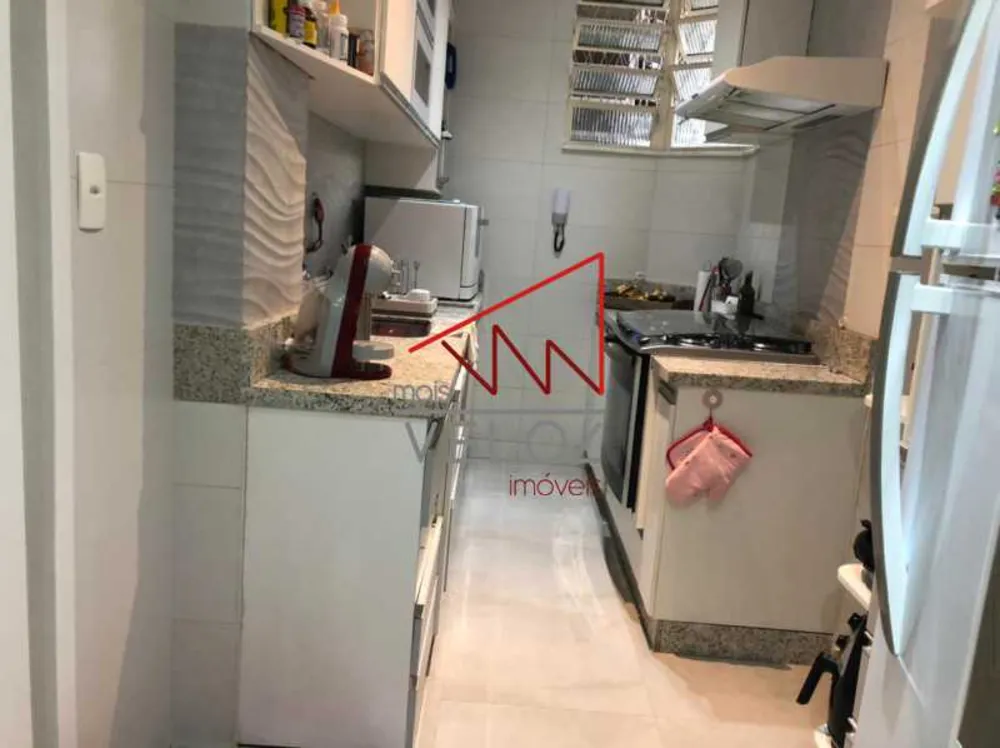 Apartamento, 2 quartos, 71 m² - Foto 5